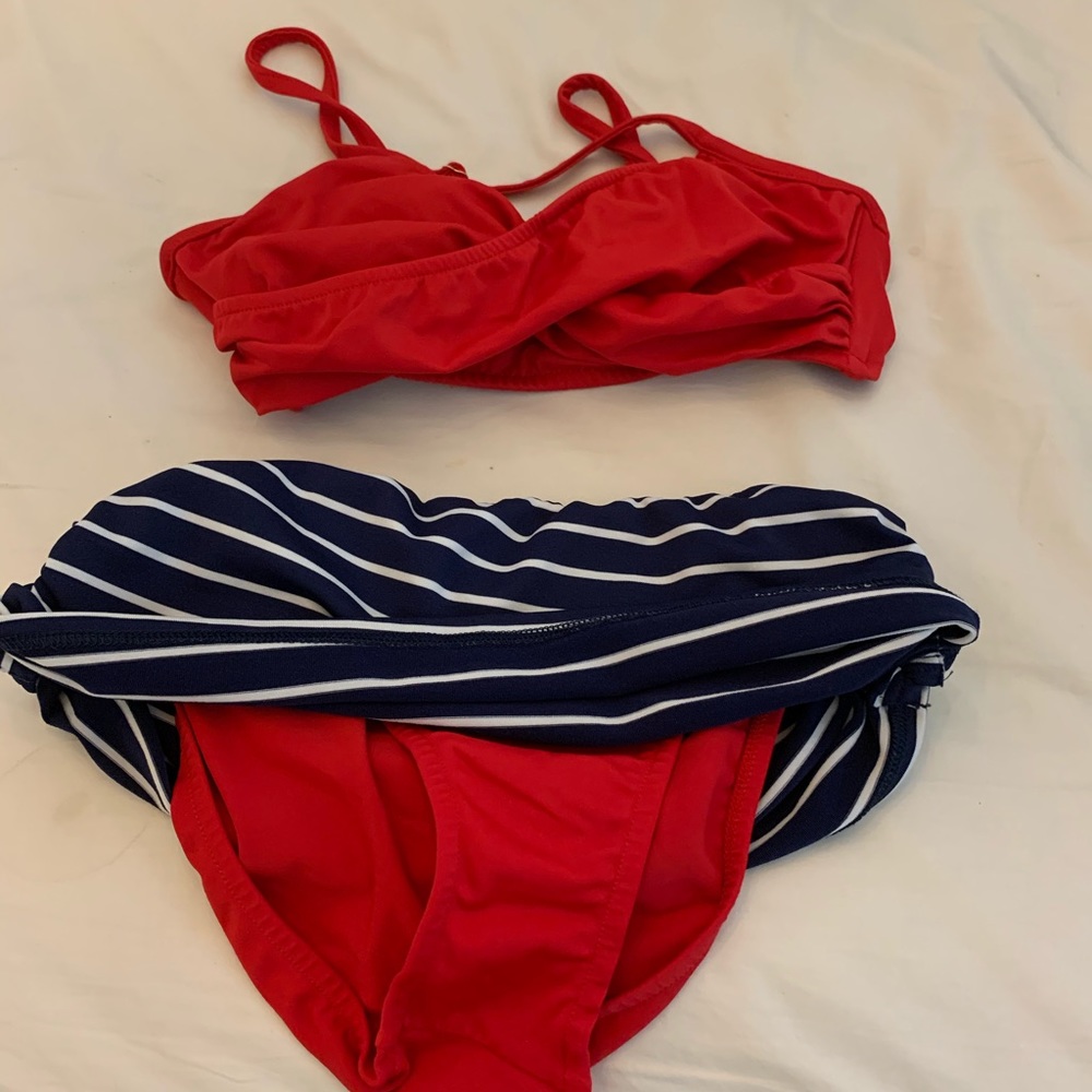 Venus swimwear set